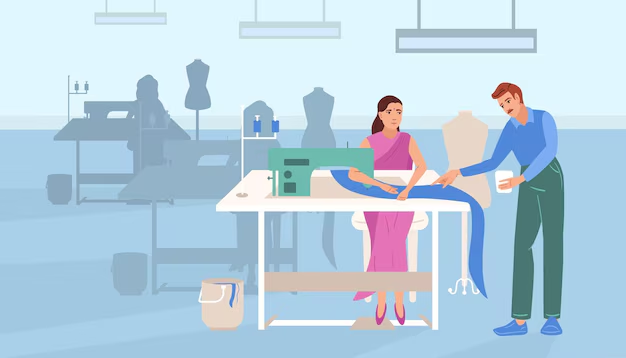 Industria textil salvadoreña