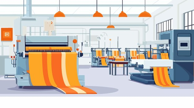 Industria textil salvadoreña